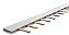Barramento Margirius Monofasico 54pin 1m Bp063-1 - Imagem 1