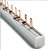 Barramento Margirius Bifasico 54pin 1m Bp063-2 - Imagem 1