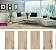 Piso Ceramico 31x59 Ducado Raffinato - Imagem 3