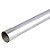 Tubo Eletroduto Zincado Rosca (D) 1.1/4x3m - Imagem 1