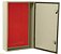 Quadro Comando Cemar Ce C/Flange 1400 X 800 X 400 - Imagem 1