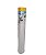 Filme Mascaramento Maspro 2,7m X 20m - Imagem 1