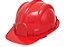 Capacete Obra Vermelho Ca31469 - Imagem 1