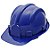 Capacete Obra Azul Ca31469 - Imagem 1