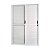 Mgm Porta Correr Ven 3f Esq 10,8 210x160 Rf76 - Imagem 1