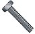 Pf Sx Nc Zb 3/16 X 2 - Imagem 1