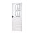 Mgm Porta Giro C/Pos 2vds Dir 4,0 210x080 Rf347 - Imagem 1