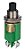 Margirius Interruptor Unip Cs-390 - Imagem 1