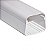 Canaleta Split Branca 85x75x2m - Imagem 1