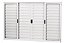 Mgm Veneziana Soft 6f (2fx) 7,7 100x150 Rf2782 Br - Imagem 1