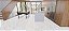 Piso Ceramico 31x59 Arenisca Gray Cejatel - Imagem 2