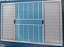 Mgm Veneziana Soft 6f(2fx) C/Gr 7,7 120x120 Rf2848 - Imagem 1