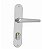 Fechadura Externa Alianca 2600/70-Ip - Imagem 1