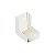 Cotovelo Externo 20x10 Branco Tramo - Imagem 1