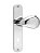 Fechadura Interna Alianca Golfe 2700/80 Ip - Imagem 1