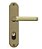 Fechadura Externa Alianca Pop 2600/70 Blf - Imagem 1