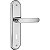 Fechadura Interna Alianca Inox Premium/ 2700/31 Ip - Imagem 1