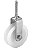 Roldana Biehl Poco 6cm Plastica - Imagem 1