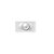 Emb Modulo Tramontina Branco Dimmer 400w/220v - Imagem 1