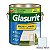 Tinta Acrilica Glasurit 3,6l Fosco Standard Branco - Imagem 1