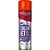 Spray Renner 300ml Luminescente Laranja - Imagem 1