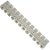 Conector Multiplo Natural 10mm Tramo - Imagem 1