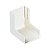Cotovelo Externo 20x10 Br Palha Tramo - Imagem 1