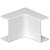 Cotovelo Interno 40x20 Palha Tramo - Imagem 1