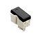 Emb Modulo Tramontina Grafite Interruptor Simples - Imagem 1