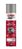 Tinta Spray Renner 350ml  Alta Temp Aluminio Fosco - Imagem 1