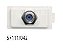 Plx Modulo Trii Tomada(1) Tv-Sat Coaxial Tramo - Imagem 1