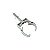 Lizflex Tramontina Abracadeira C/ Bucha (B) 3/4 Cz - Imagem 1