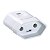 Plug Femea 2p 20a Tramontina Branco - Imagem 1