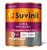 Base Suvinil Esmalte Cor&Prot Acetin B 0,8l - Imagem 1