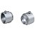 Cinza Conector Condulete 1.1/2 Tramontina - Imagem 1