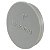 Cinza Metal Tampao Condulete Mult 1.1/2 Tramontina - Imagem 1