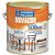 Fundo Branco Madeira 0,9l Novacor - Imagem 1