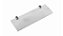 Prateleira Vidro Astra Integral 300x100mm - Imagem 1