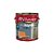 Tinta Esmalte Renner 3,6l Ultrarrapido Ab Branco - Imagem 1