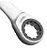 Chave Combinada 13mm C/Catraca Tramontina - Imagem 3
