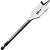 Broca Chata Madeira Tramontina 1/2 X 150mm - Imagem 1