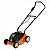 Cortador Grama 850w/220v Abe Ce30p2 Tramontina - Imagem 1