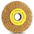 Escova Circular Arame Ond. 6x3.4 Tramontina - Imagem 1