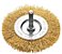 Escova Circular Arame Ond. 6x1 Tramontina - Imagem 1