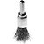 Escova Pincel Arame Ond. 5/8x1/4 Tramontina - Imagem 1