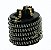 Resistencia Corona Gorducha 3t 220v 5400 - Imagem 1