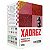 Po Xadrez 500g Vermelho - Imagem 1