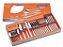 Conjunto Talheres Tramontina Inox 24 Pcs Buzios - Imagem 1
