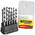 Jogo Brocas Tramontina 13 Pcs - Imagem 1