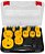 Jogo Serras Copo Bi-Metalica 15 Pcs Tramontina - Imagem 1